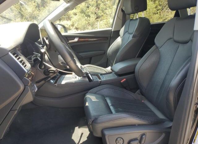 
								2019 Audi Q5 full									