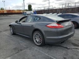 
										2013 Porsche Panamera full									