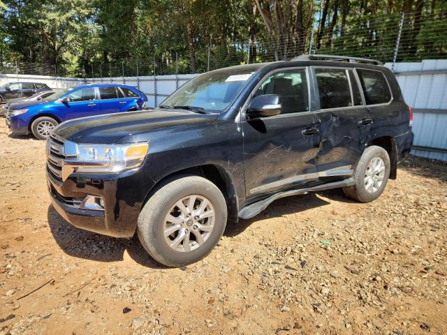 2019 Toyota Land cruiser
