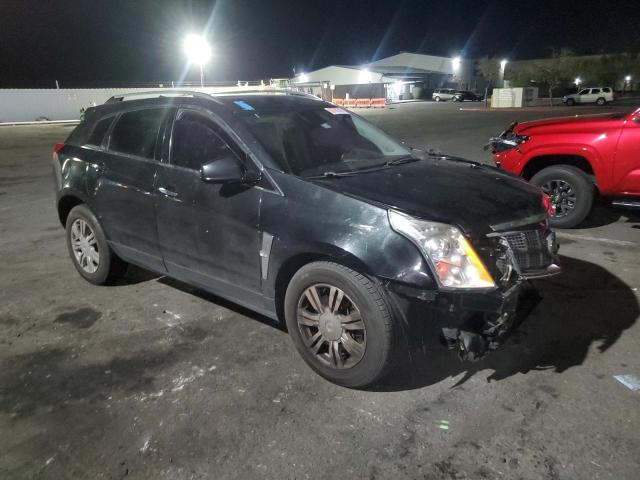 2012 Cadillac Srx