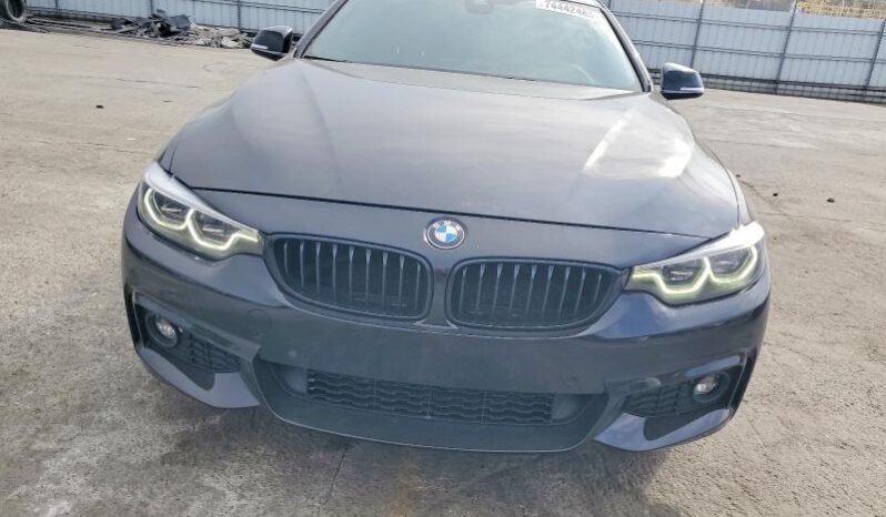 
								2018 Bmw motorrad 4 series full									