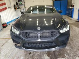 
										2020 BMW M8 full									