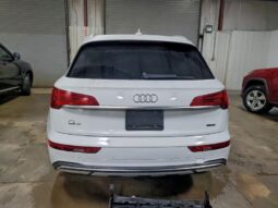 
										2021 Audi Q5 full									