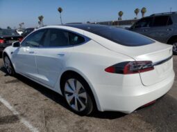
										2021 Tesla Model s full									