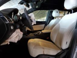 
										2017 Mercedes-benz Gle class full									