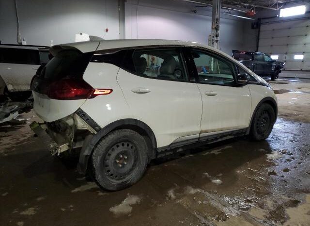 
								2019 Chevrolet Bolt euv full									