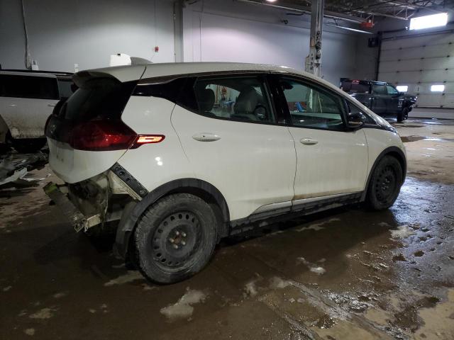 2019 Chevrolet Bolt euv