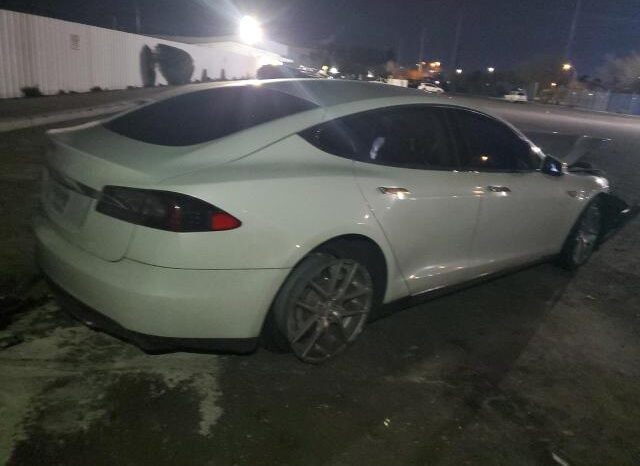 
								2013 Tesla Model s full									