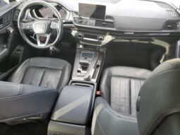 
										2020 Audi Q5 full									
