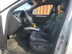 
										2015 Audi Q5 full									