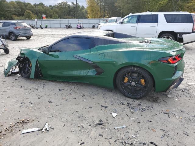 2021 Chevrolet Corvette