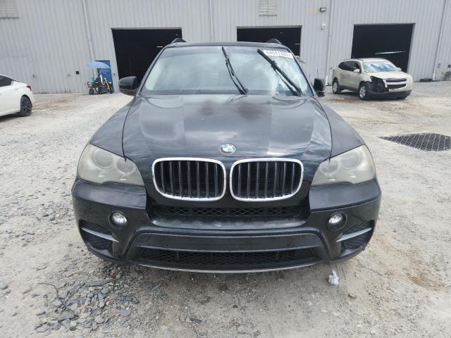 2012 BMW X5