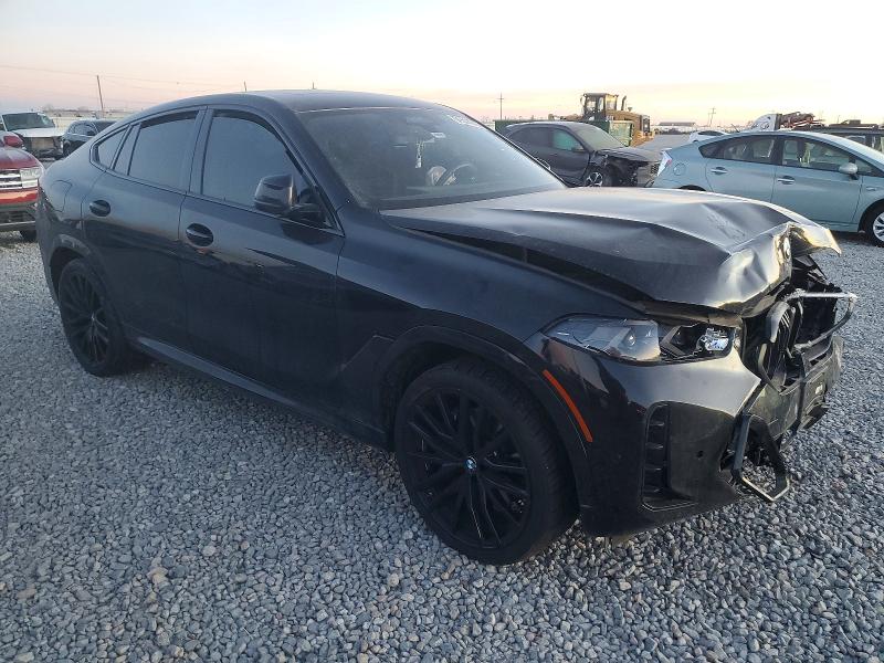2024 BMW X6