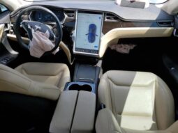 
										2016 Tesla Model s full									