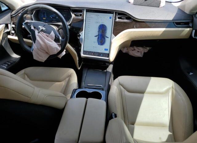 
								2016 Tesla Model s full									