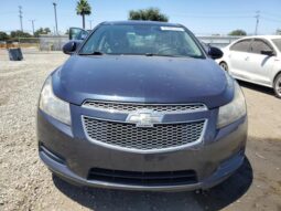 
										2014 Chevrolet Cruze full									
