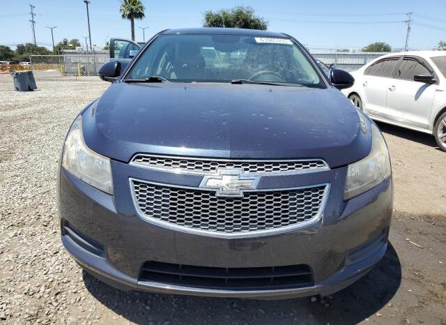 
								2014 Chevrolet Cruze full									