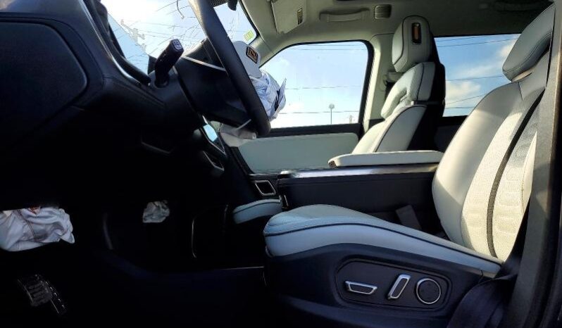 
								2024 Rivian R1s full									