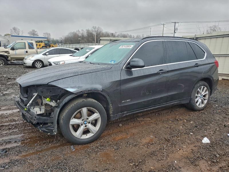 2014 BMW X5