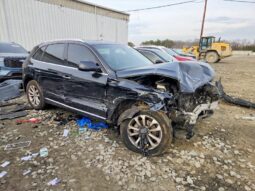 
										2016 Audi Q5 full									