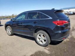 
										2015 Acura Rdx full									