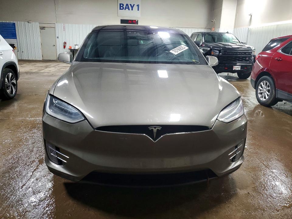 2016 Tesla Model x