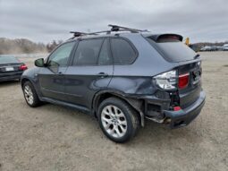 
										2013 BMW X5 full									
