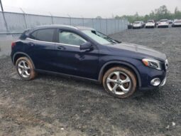 
										2019 Mercedes-benz Gla-class full									