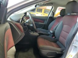 
										2013 Chevrolet Cruze full									