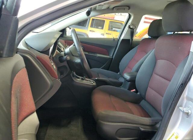 
								2013 Chevrolet Cruze full									
