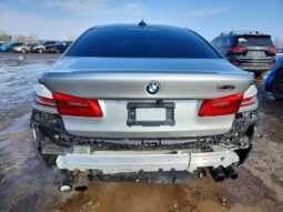 
										2020 BMW M5 full									