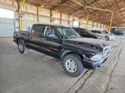 
										2002 Dodge Dakota full									