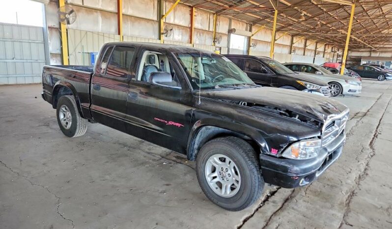 
								2002 Dodge Dakota full									