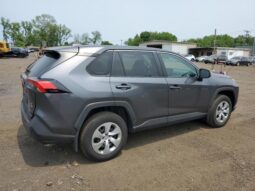 
										2022 Toyota Rav4 full									