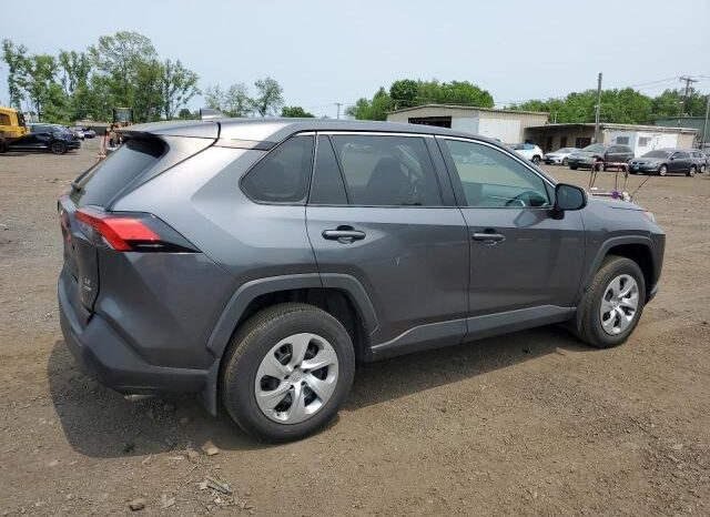 
								2022 Toyota Rav4 full									
