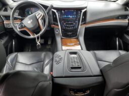 
										2017 Cadillac Escalade full									