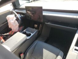 
										2025 Tesla Cybertruck full									