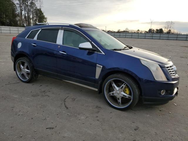 2013 Cadillac Srx