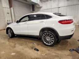 
										2018 Mercedes-benz Glc coupe full									