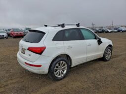 
										2016 Audi Q5 full									