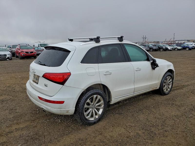 2016 Audi Q5