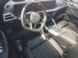 
										2025 BMW I4 full									