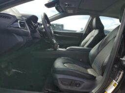 
										2018 Toyota Camry l full									