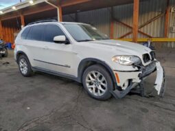 
										2013 BMW X5 full									