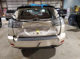 
										2004 Lexus Rx 330 full									