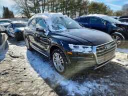
										2018 Audi Q5 full									