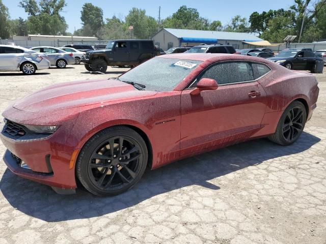 2023 Chevrolet Camaro