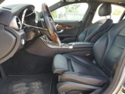 
										2018 Mercedes-benz C class full									