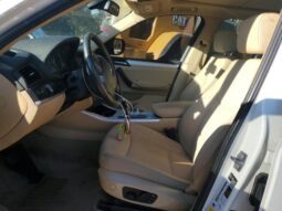 
										2012 BMW X3 full									