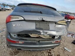 
										2014 Audi Q5 full									